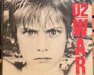VINTAGE VINYL