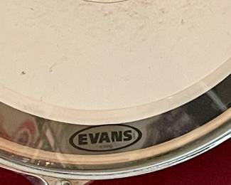 EVANS AQUARIAN HI-ENERGY SNARE