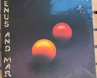 VINTAGE VINYL