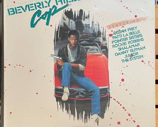 VINTAGE VINYL