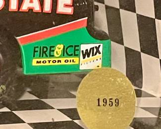 NASCAR DIE-CAST