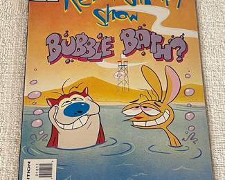 VINTAGE COMIC BOOK