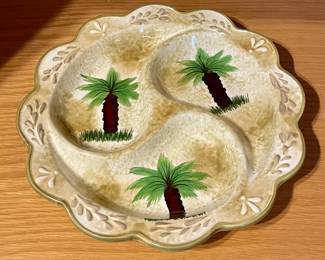 RELISH TRAY