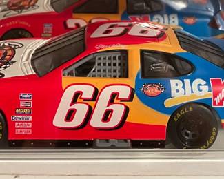 NASCAR DIE-CAST