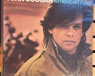VINTAGE VINYL