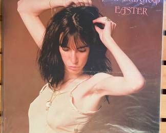 VINTAGE VINYL