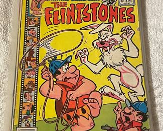VINTAGE COMIC BOOK