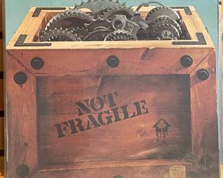 VINTAGE VINYL
