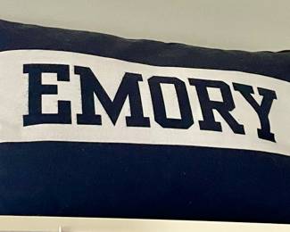 EMORY PILLOW