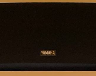 YAMAHA SPEAKER
