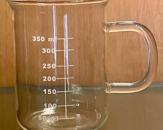 MEASURE CUP