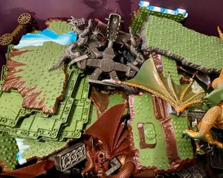 LEGO LOT