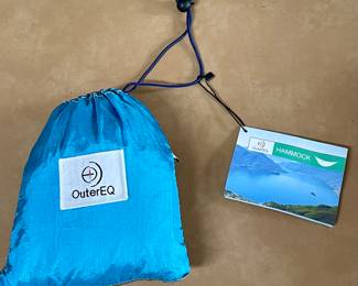 OUTER EQ HAMMOCK