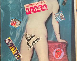 VINTAGE VINYL