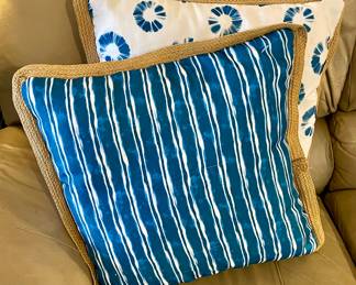 DECORATIVE PILLOWS