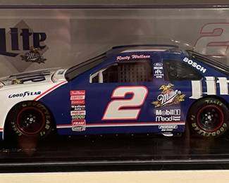 NASCAR DIE-CAST