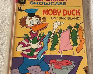 VINTAGE COMIC BOOK
