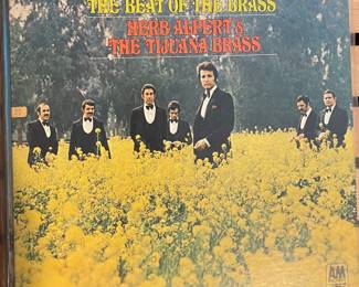 VINTAGE VINYL