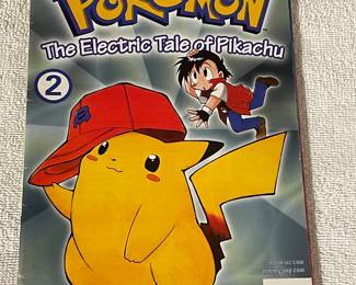 VINTAGE COMIC BOOK