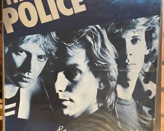 VINTAGE VINYL