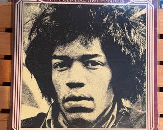 VINTAGE VINYL