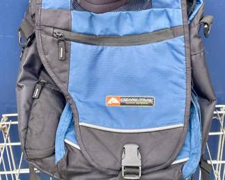 OZARK TRAIL BACK PACK