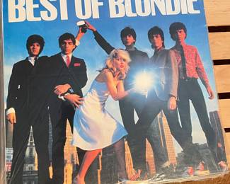 VINTAGE VINYL