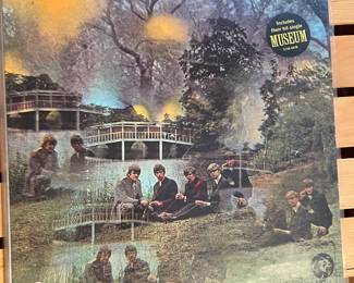 VINTAGE VINYL