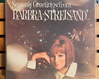 VINTAGE VINYL