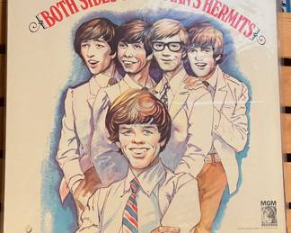 VINTAGE VINYL