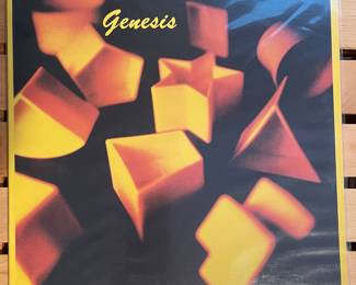 VINTAGE VINYL
