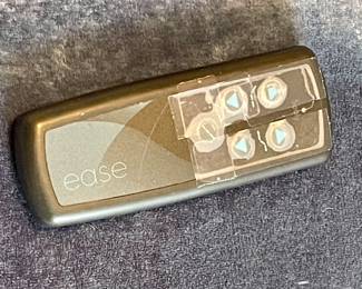 FULL SIZE SEALY POSTUREPEDIC ADJUSTABLE BED