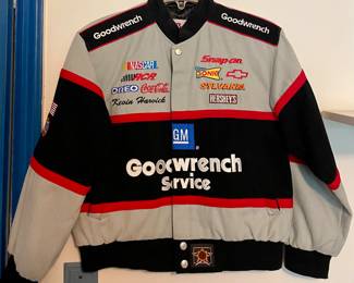 YOUTH - XL GM GOODWRENCH JACKET
