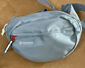 OUTDOOR PRODUCTS WAIST PACK