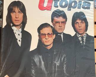 VINTAGE VINYL