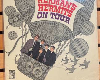 VINTAGE VINYL