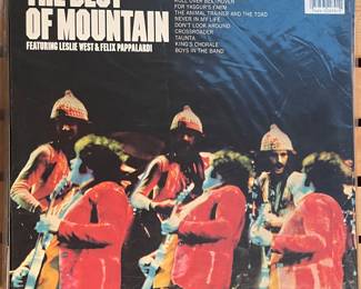 VINTAGE VINYL