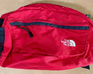 THE NORTH FACE LARGE WAIST PACK