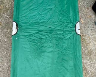FOLDING CAMP COT