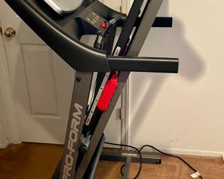 PRO-FORM TREADMILL 305CST