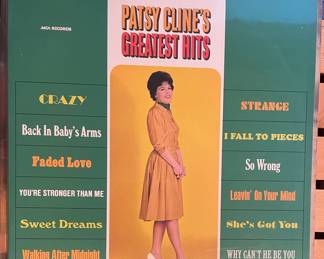 VINTAGE VINYL