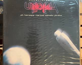 VINTAGE VINYL