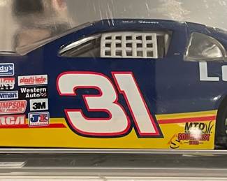 NASCAR DIE-CAST