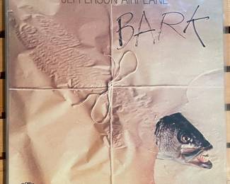 VINTAGE VINYL