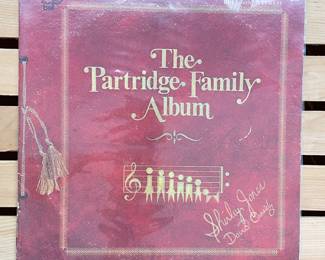 VINTAGE VINYL