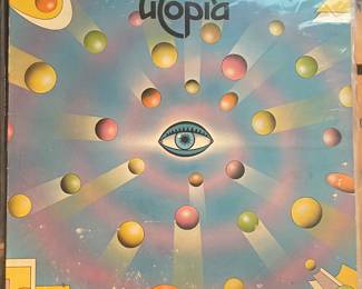 VINTAGE VINYL