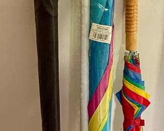 UMBRELLAS