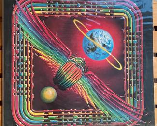 VINTAGE VINYL