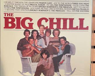 VINTAGE VINYL