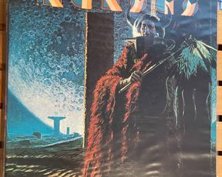VINTAGE VINYL